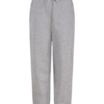 Kids’ Sustainable Fashion Cuffed Joggers