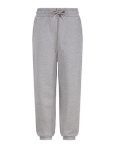 Kids’ Sustainable Fashion Cuffed Joggers