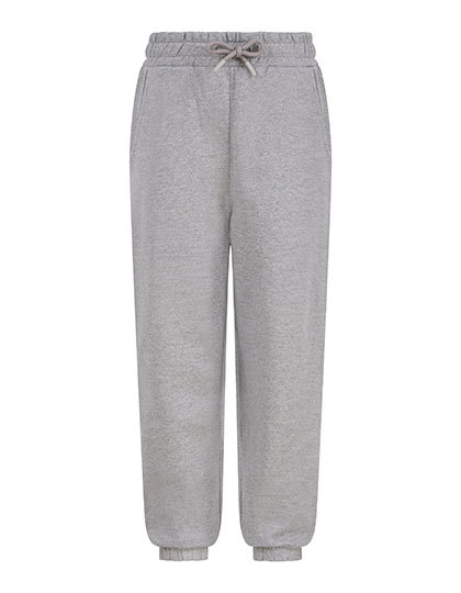 Kids’ Sustainable Fashion Cuffed Joggers