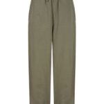 Kids’ Sustainable Fashion Cuffed Joggers