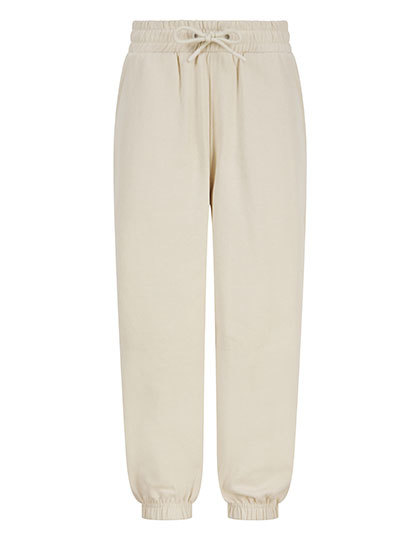 Kids’ Sustainable Fashion Cuffed Joggers