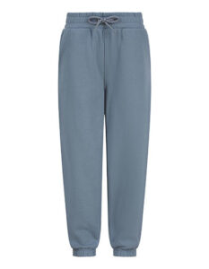 Kids’ Sustainable Fashion Cuffed Joggers