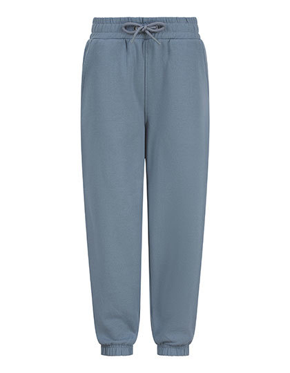 Kids’ Sustainable Fashion Cuffed Joggers