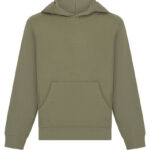 Kids´ Sustainable Fashion Hoody