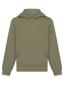 Kids´ Sustainable Fashion Hoody