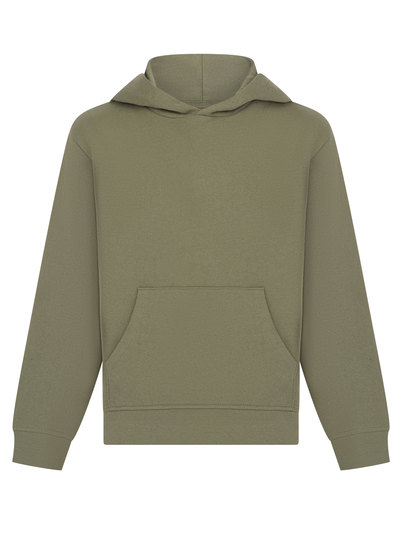 Kids´ Sustainable Fashion Hoody