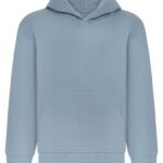 Kids´ Sustainable Fashion Hoody
