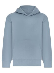 Kids´ Sustainable Fashion Hoody