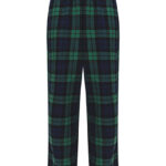 Kids´ Tartan Lounge Pants