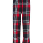 Kids´ Tartan Lounge Pants