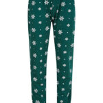 Kids´ Cuffed Lounge Pants