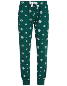 Kids´ Cuffed Lounge Pants