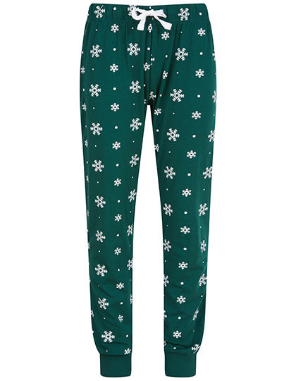 Kids´ Cuffed Lounge Pants