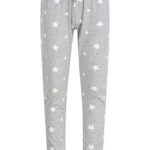 Kids´ Cuffed Lounge Pants