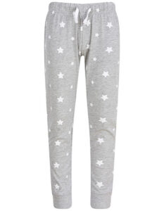Kids´ Cuffed Lounge Pants