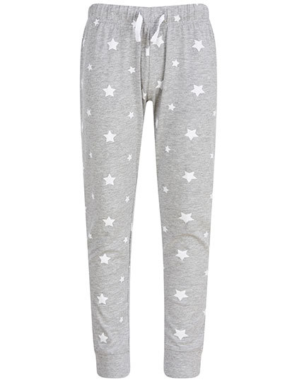 Kids´ Cuffed Lounge Pants