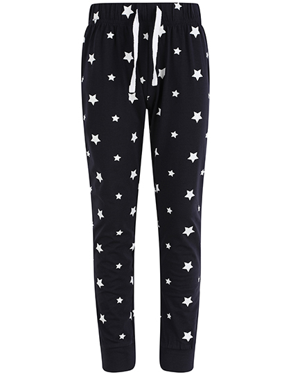 Kids´ Cuffed Lounge Pants