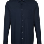 Men´s Shirt Regular Fit Long Sleeve