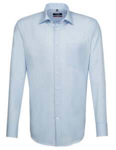 Men´s Shirt Regular Fit Long Sleeve