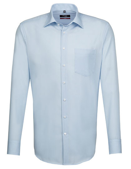 Men´s Shirt Regular Fit Long Sleeve