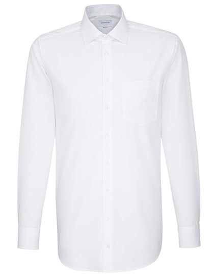Men´s Shirt Regular Fit Long Sleeve