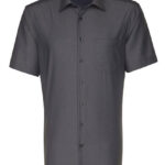 Men´s Shirt Regular Fit Short Sleeve