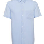 Men´s Shirt Regular Fit Short Sleeve