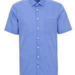 Men´s Shirt Regular Fit Short Sleeve