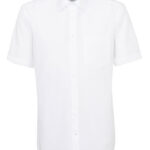 Men´s Shirt Regular Fit Short Sleeve