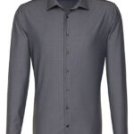 Men´s Shirt Shaped Fit Long Sleeve