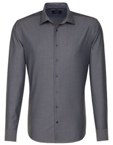 Men´s Shirt Shaped Fit Long Sleeve