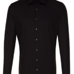 Men´s Shirt Shaped Fit Long Sleeve