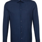 Men´s Shirt Shaped Fit Long Sleeve