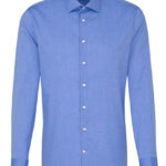 Men´s Shirt Shaped Fit Long Sleeve
