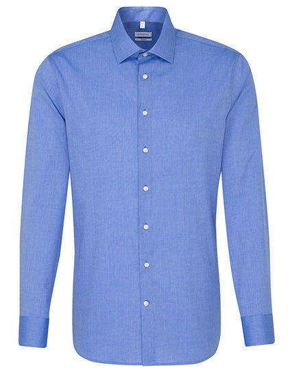 Men´s Shirt Shaped Fit Long Sleeve