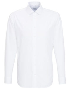 Men´s Shirt Shaped Fit Long Sleeve
