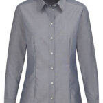Women´s Blouse Regular Fit Long Sleeve