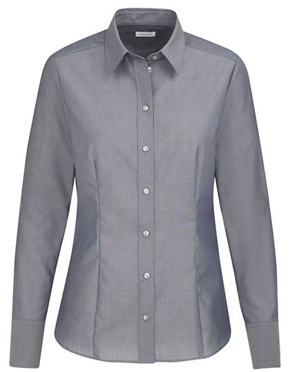 Women´s Blouse Regular Fit Long Sleeve