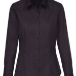 Women´s Blouse Regular Fit Long Sleeve