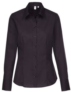 Women´s Blouse Regular Fit Long Sleeve
