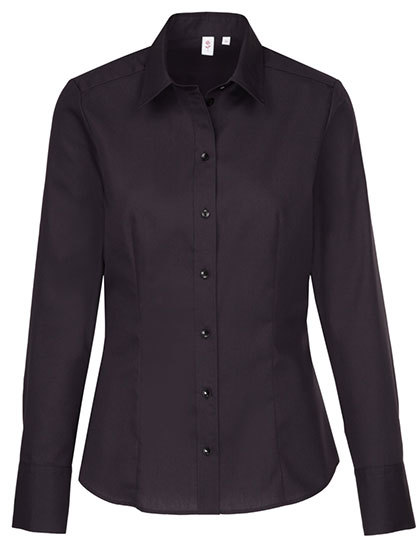 Women´s Blouse Regular Fit Long Sleeve
