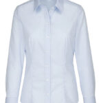 Women´s Blouse Regular Fit Long Sleeve