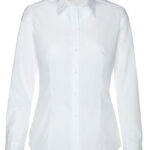 Women´s Blouse Regular Fit Long Sleeve