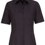 Women´s Blouse Regular Fit Short Sleeve
