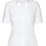 Women´s Blouse Regular Fit Short Sleeve