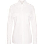 Women´s Pilot Blouse Regular Fit Shortsleeve