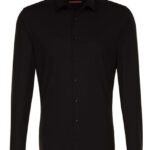 Men´s Shirt Slim Fit Long Sleeve