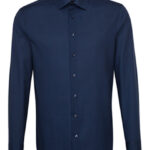 Men´s Shirt Slim Fit Long Sleeve