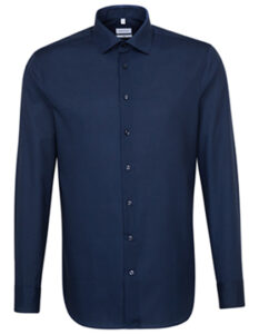Men´s Shirt Slim Fit Long Sleeve
