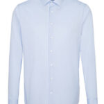 Men´s Shirt Slim Fit Long Sleeve